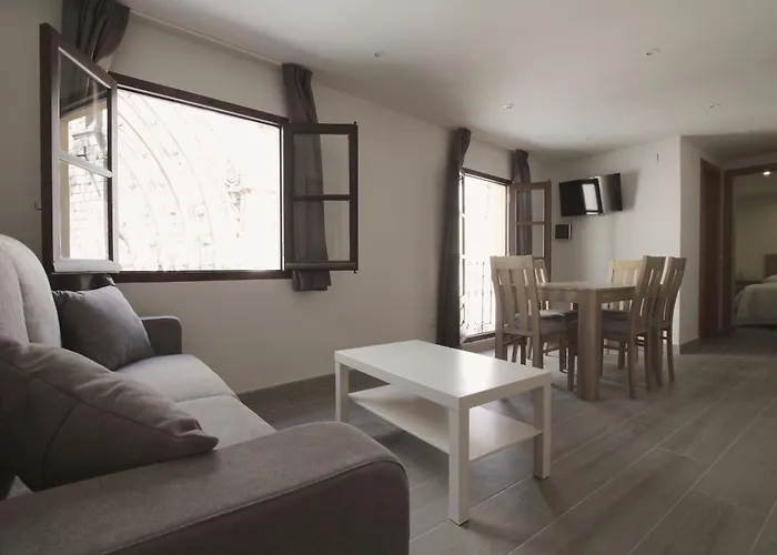 Puerta De La Catedral *