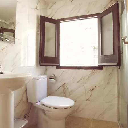 Apartamento Puerta De La Catedral *