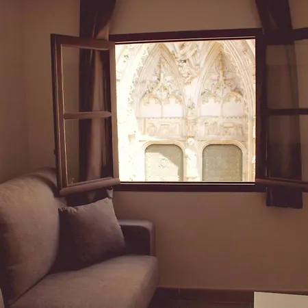 Apartment Puerta De La Catedral