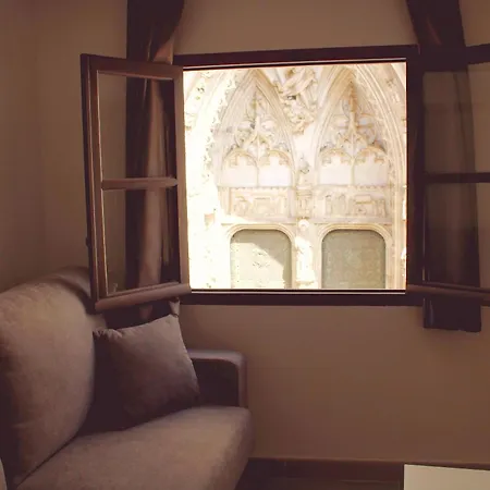 Apartman Puerta De La Catedral *