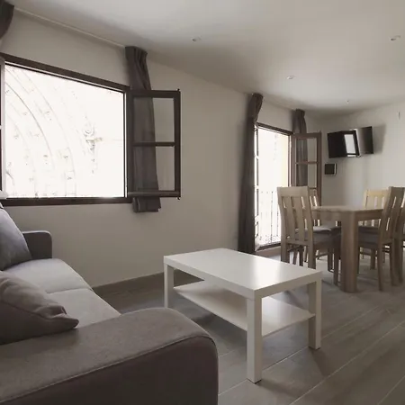 Puerta De La Catedral *