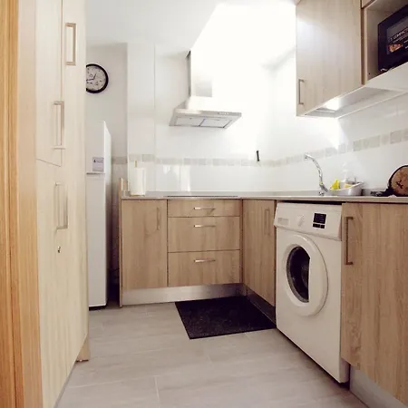 Puerta De La Catedral Lägenhet Toledo