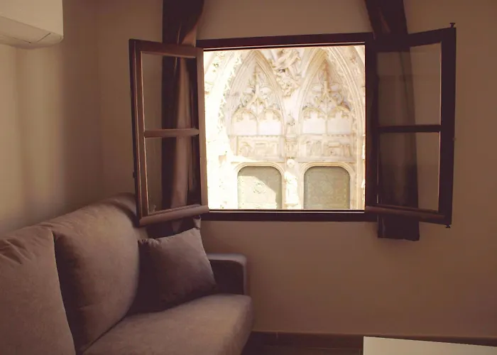 Apartment Puerta De La Catedral *